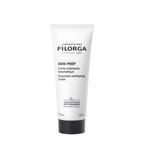 Filorga Skin-Prep Enzymatic Creme Esfoliante 75ml